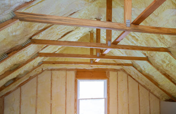 Types of Insulation We Offer in South Charleston, OH
