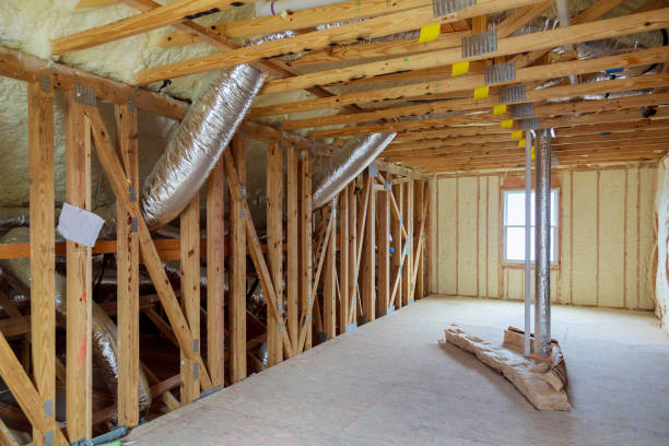 Best Insulation Maintenance and Repair in South Charleston, OH
