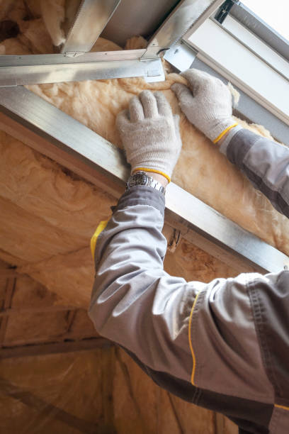 Trusted South Charleston, OH Insulation Contractor Experts