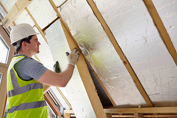 Best Commercial Insulation in South Charleston, OH