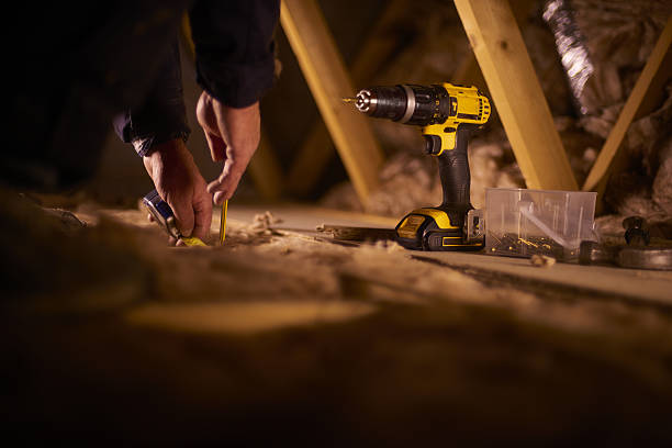 Best Fiberglass Insulation in South Charleston, OH