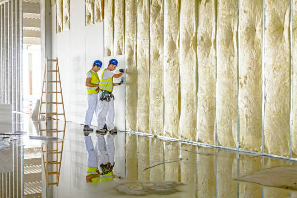 Best Spray Foam Insulation in South Charleston, OH